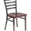 8316-CC-Metal-Clear-Coat-Ladderback-Dining-Chair-Mahogany-Wood-Seat.png